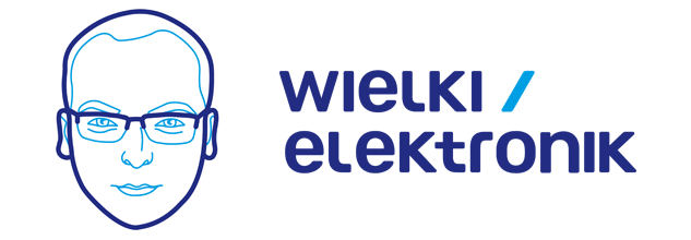 Logo Wielki Elektronik